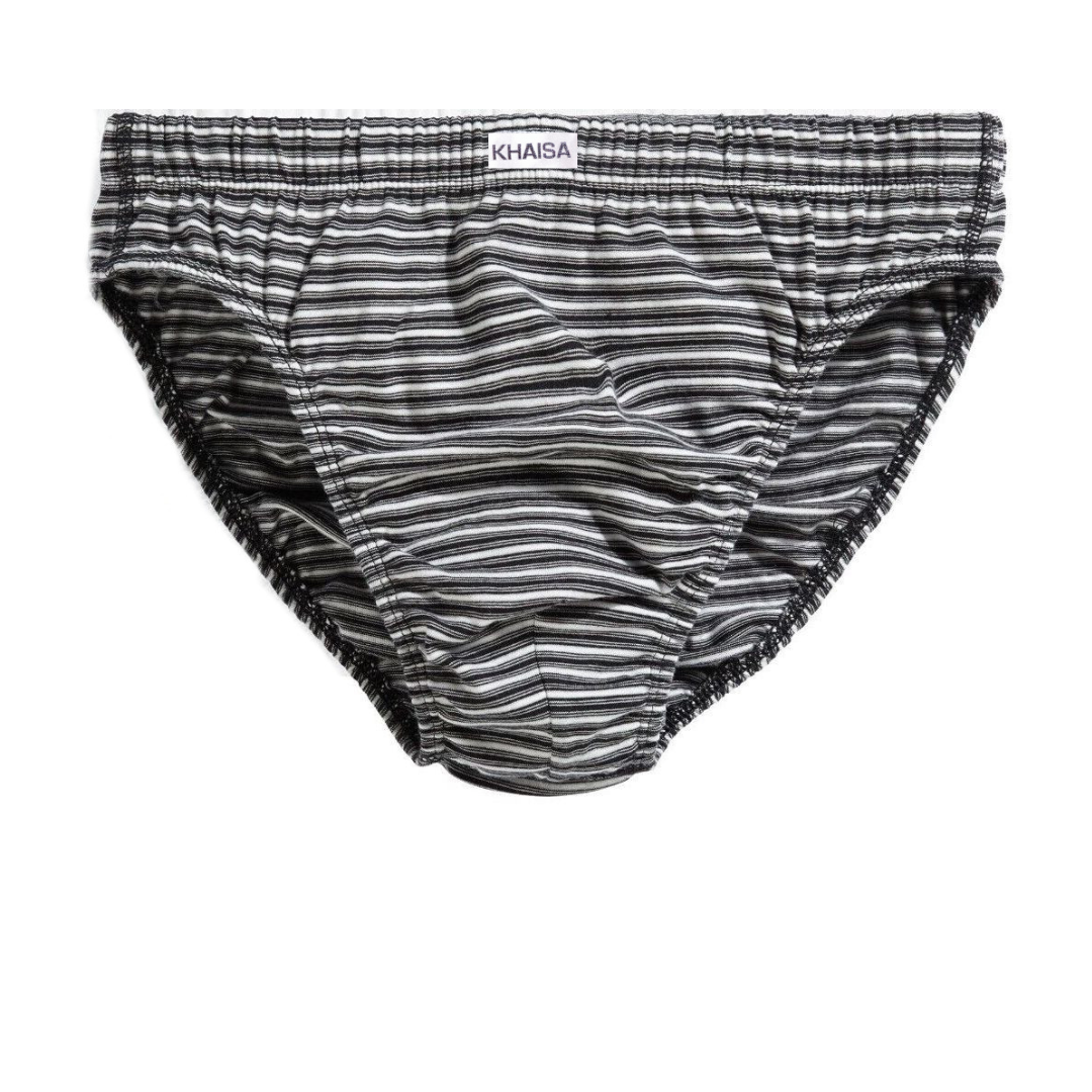 KHAISA 2 Pack Underwear