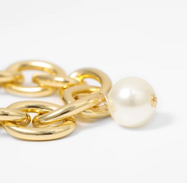 Teresa Chain