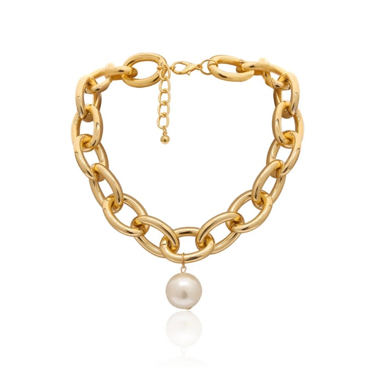 Teresa Chain