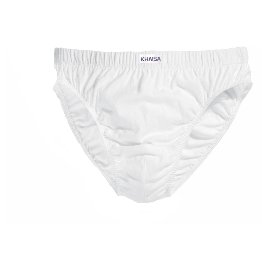KHAISA 2 Pack Underwear