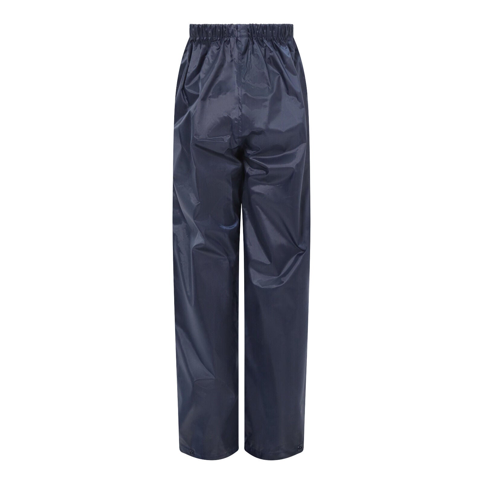 Pantz Men's Rain Waterproof Over Trousers - Black, S : Amazon.co.uk: Fashion